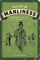 ART OF MANLINESS