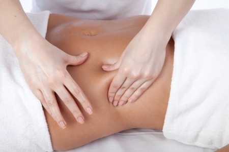 Massagens drenantes o que é Outlet