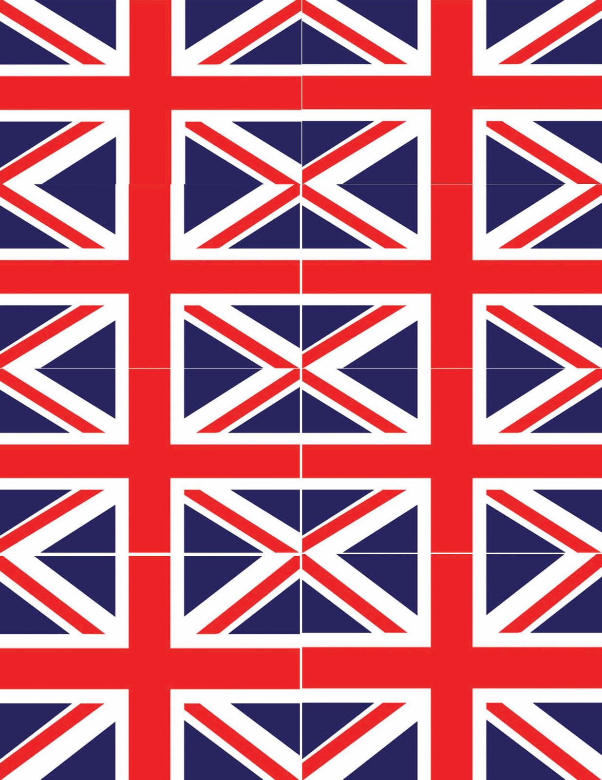 british-party-wedding-crafts-british-flag