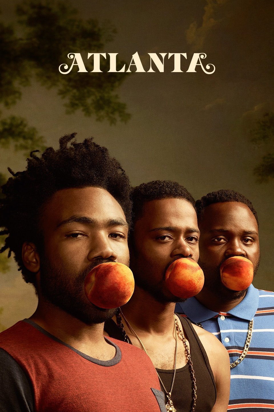 Atlanta 2016: Season 1