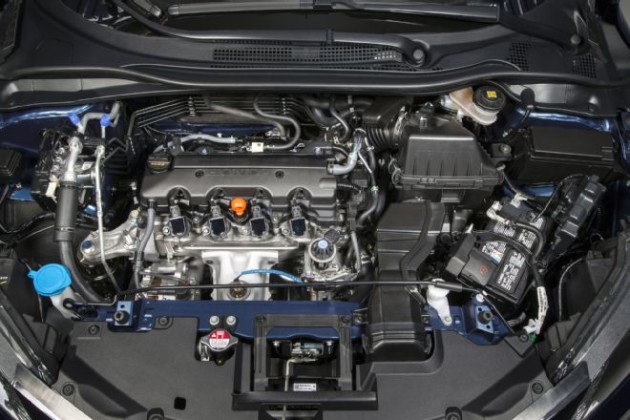 2017 Honda Cr V Changes Redesign In The Europe Cr V Could Acquire Ful Gadgets Coordinated To Hr Demonstrating A 118 Hp 1 6 Liter Sel Or 128 5 Petroleum