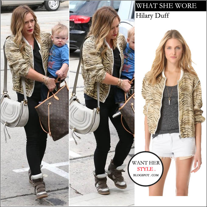 March 2013 ~ I want her style - What celebrities wore and where to buy ...