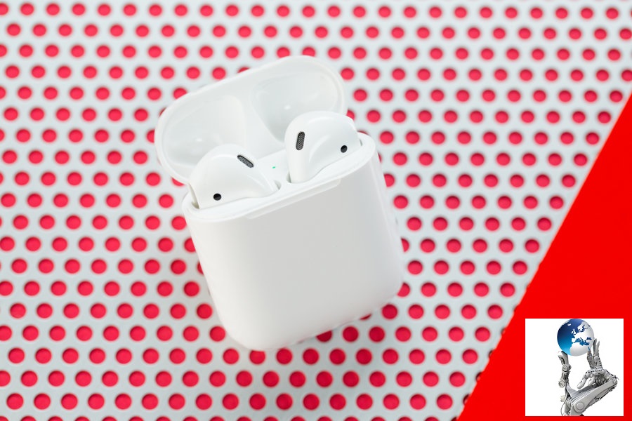 Apple AirPods Change the function of the DoubleTap feature how it works Mytectech