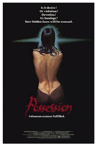 Possession Poster