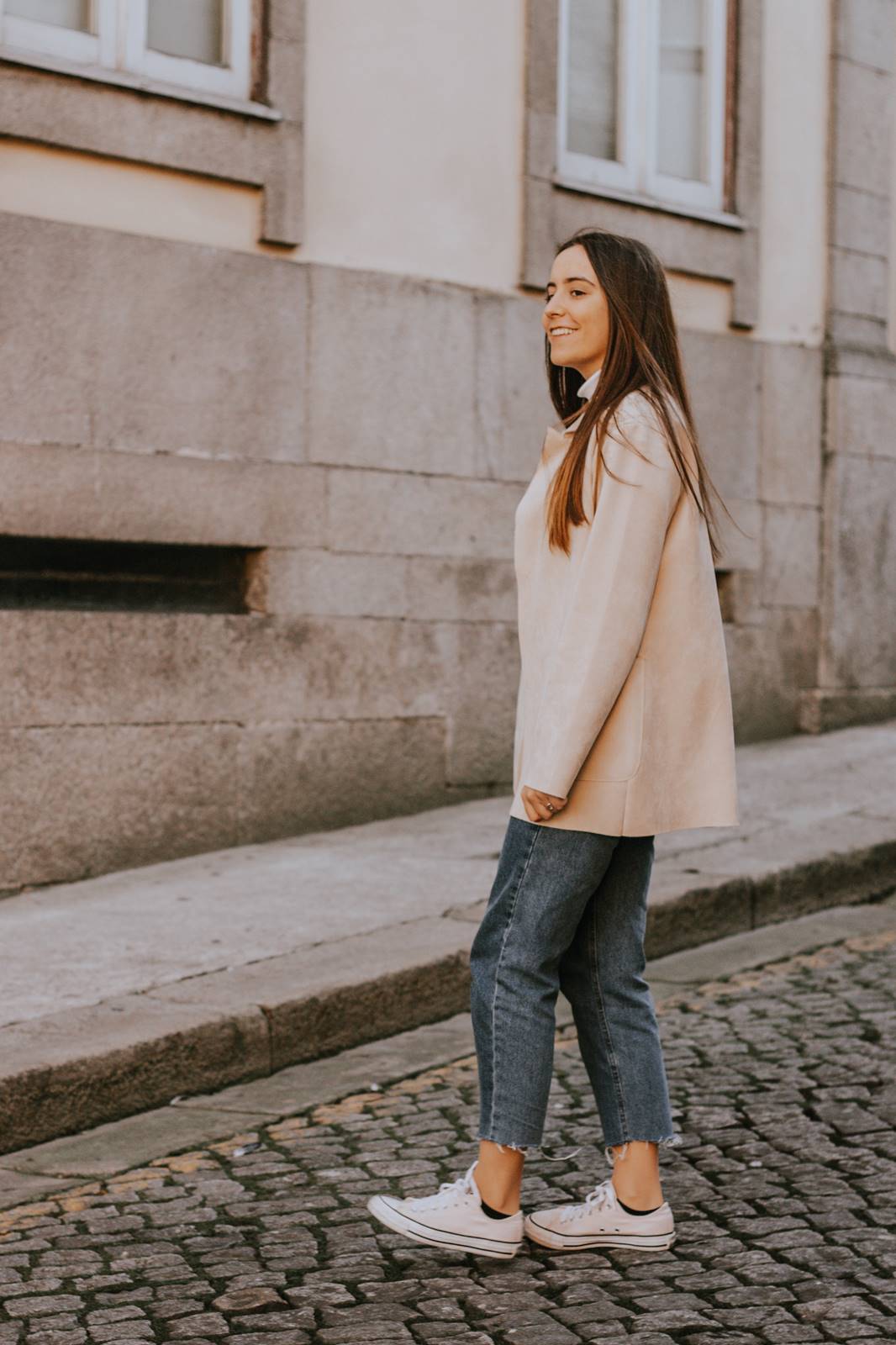 look_mom_jeans_casaco_vermelho look_mom_jeans_casaco_vermelho