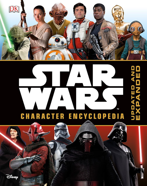 star wars encyclopedia updated and expanded