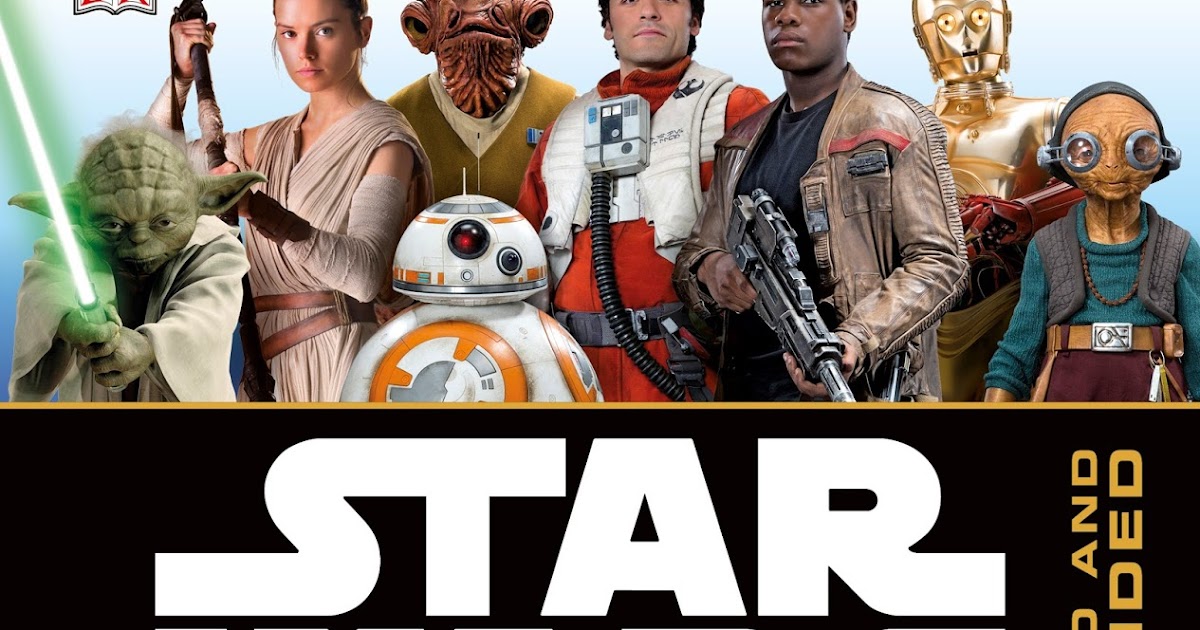 star wars encyclopedia updated and expanded