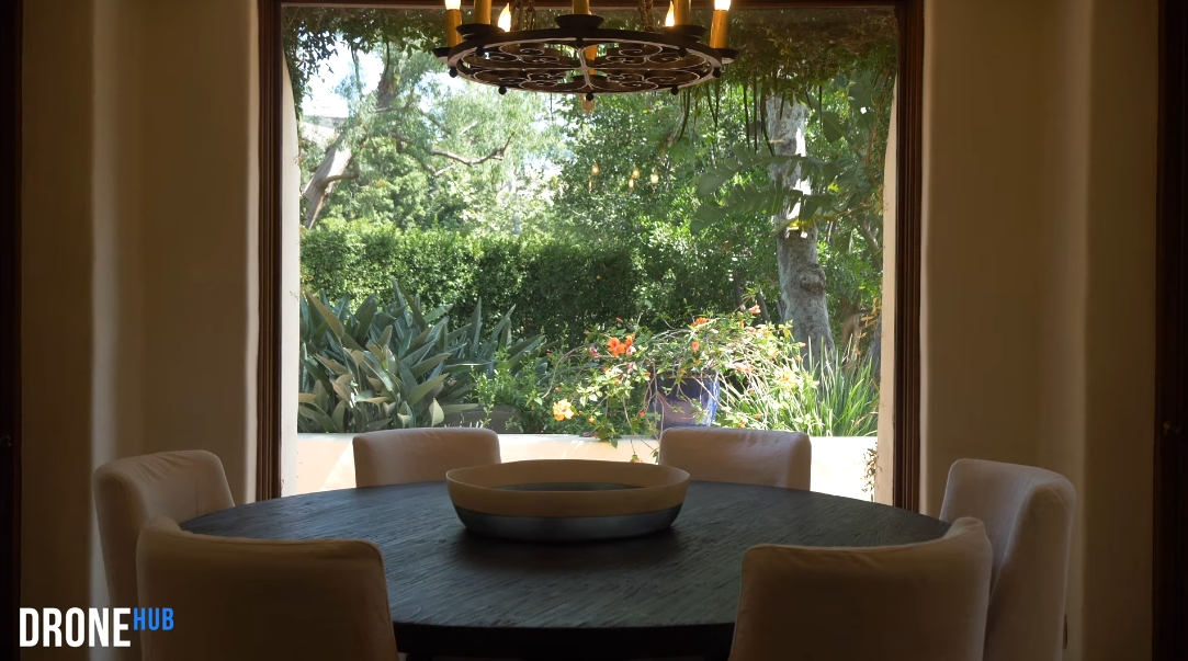 43 Interior Design Photos vs. 3201 Retreat Ct, Malibu, CA Luxury Mansion Tour