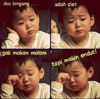 MEME BAYI LUCU MEME BAYI LUCU