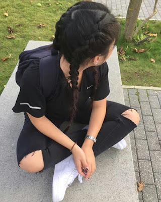 Poses TUMBLR fotos sin mostrar la CARA tumblr - ElSexoso