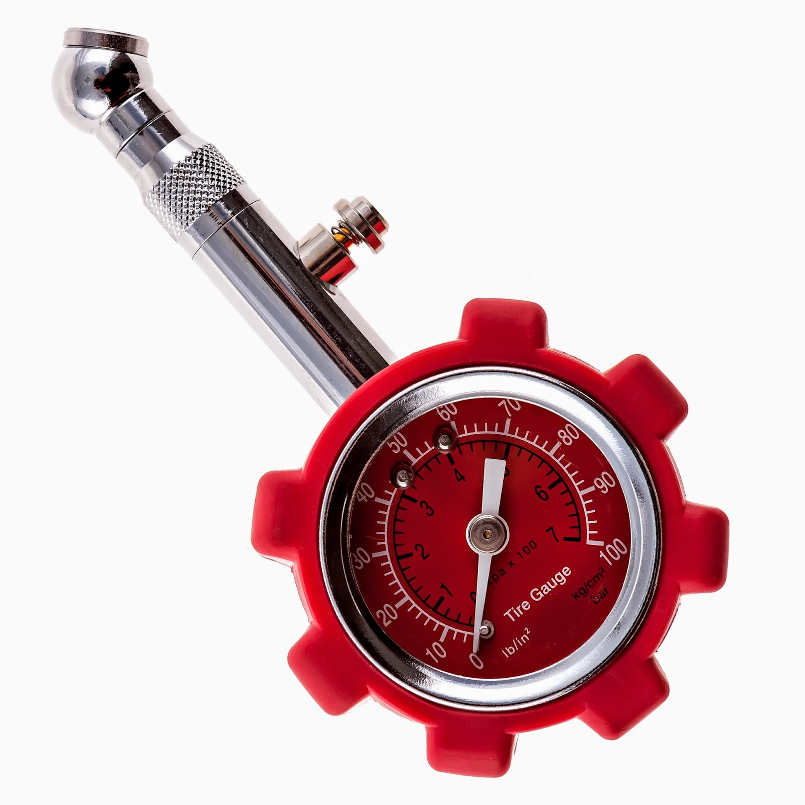 Mechanical Tire Gauge Review Momma4Life