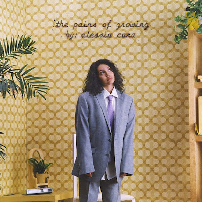 The Pains Of Growing Alessia Cara Album