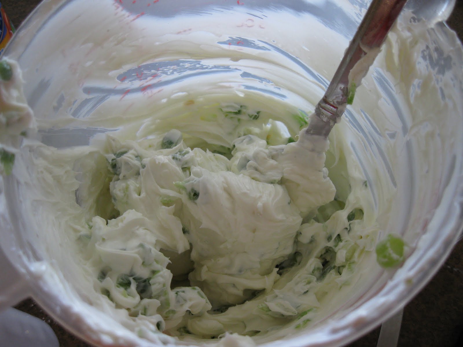 A Princess and A Warrior Jalapeno Cream Cheese Tamales