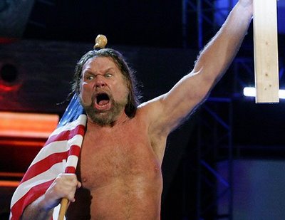 Top Ten #150 – We, the People!: Os Patriotas