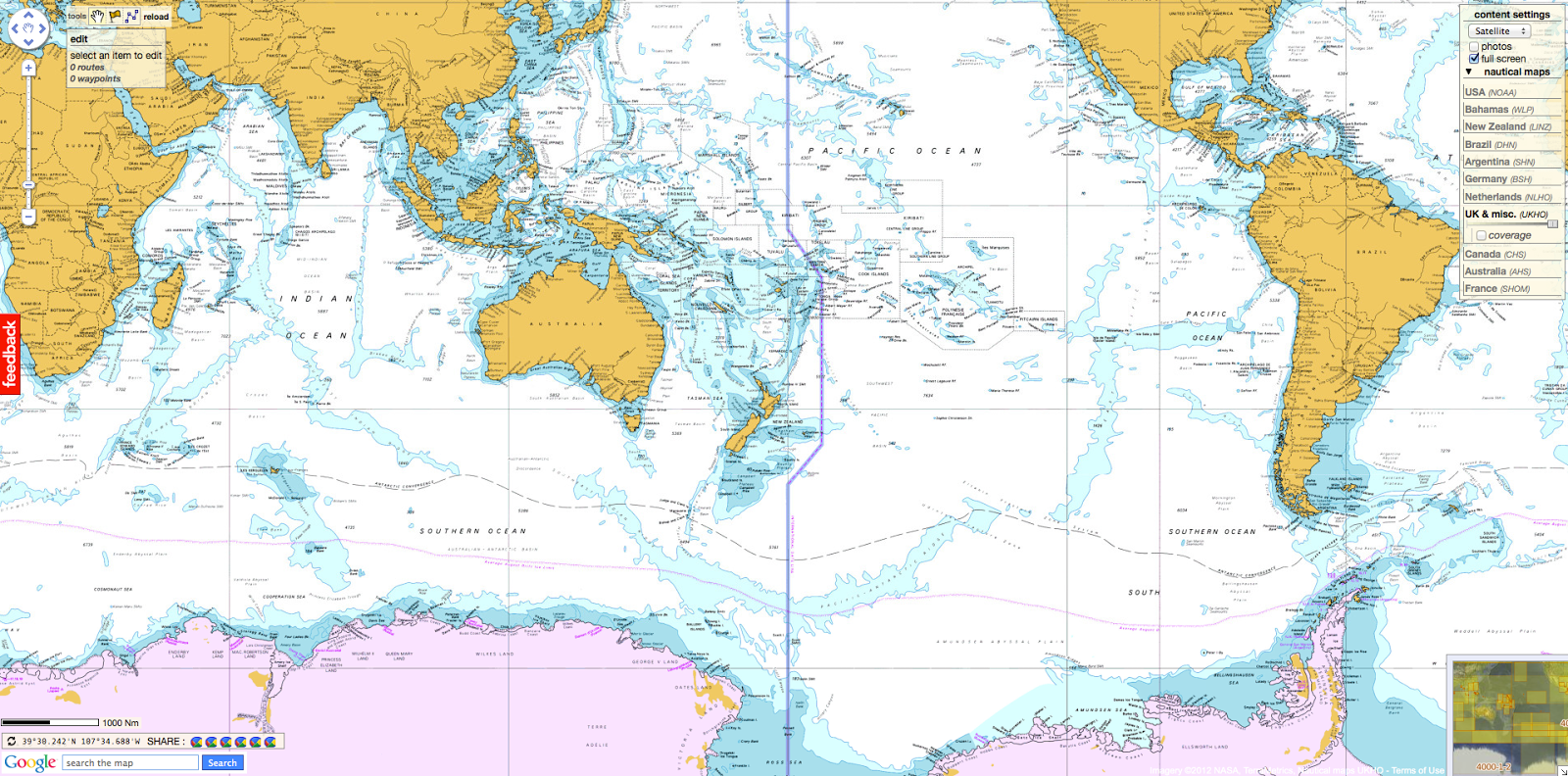 Тихий океан меридианы. Стена в океане 180 Меридиан. Великая длинная стена 180 Меридиан. Nautical Map. Антимеридиан.