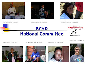 BCYD National Committee