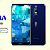 Nokia 7.1 Plus Price in Bangladesh