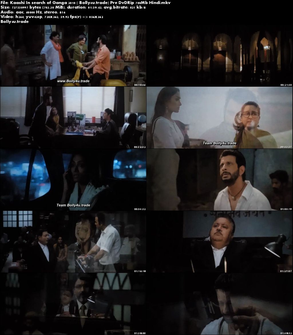 Kaashi full movie download torrent