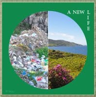 Traudes A new life