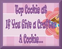 Cookie Challenge #16