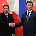 Realistic Conversations After Philippines and China's Bilateral Meeting Resulting to War Threats Went Viral