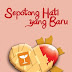 Download Novel Tere Liye - Sepotong Hati yang Baru