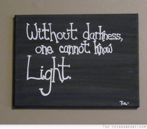 Quotes Tentang Cahaya Lampu Bahasa Inggris - Kata Mutiara Tentang