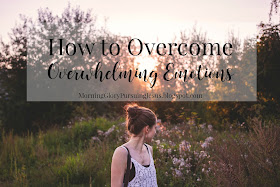 How to Overcome Overwhelming Emotions