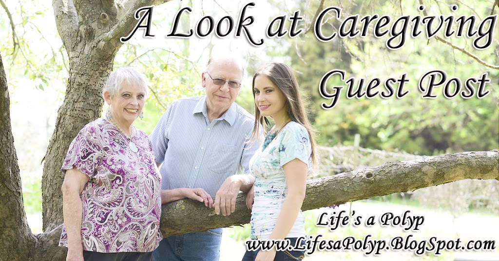 A Look at Caregiving