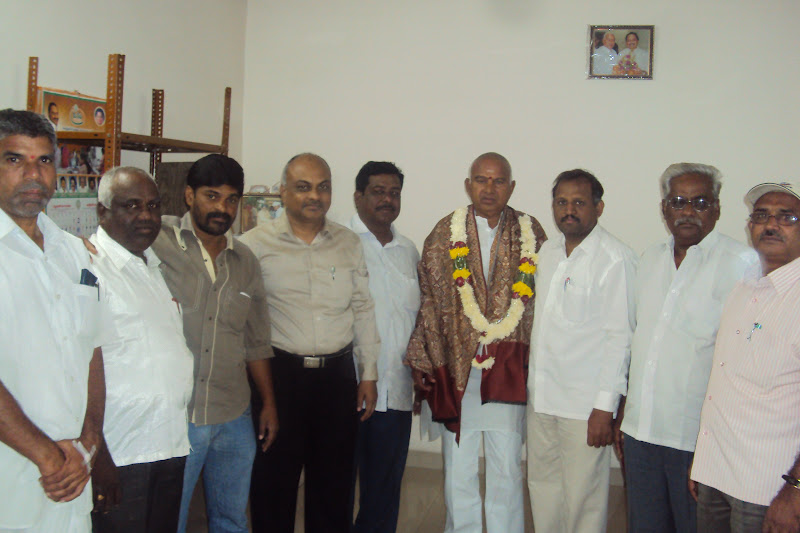 PHOTOGRAPHY***GSN***: ***SANMANAM*** MLA BANDARI RAJI REDDY GARIKI ...