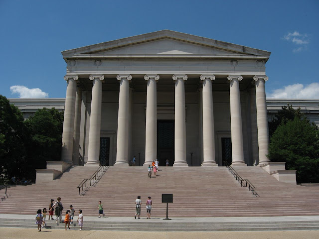 Phòng trưng bày nghệ thuật quốc gia