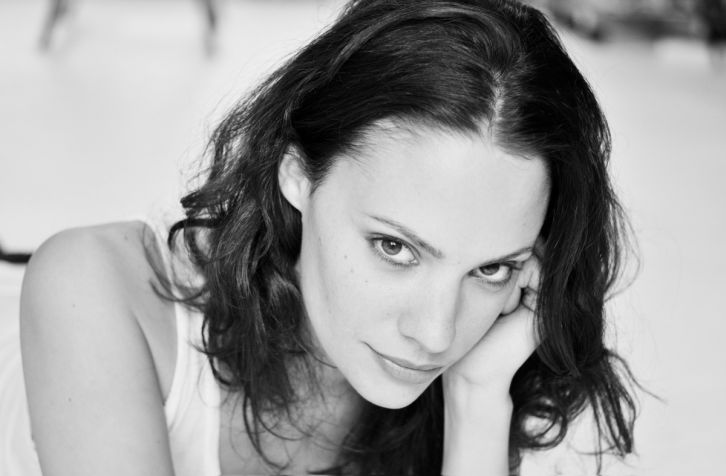 Hemlock Grove - Season 3 - Camille de Pazzis (The Following Alum) Joins Cast