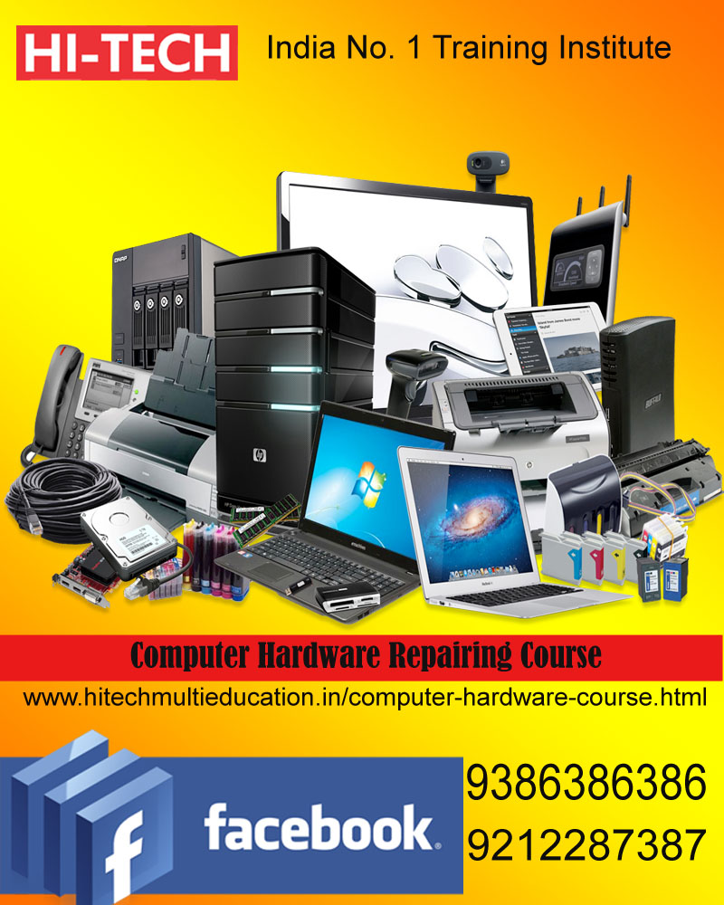 Mobile Repairing Course, Computer Laptop Hardware Institute Lamxi Nagar