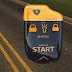 Painel Trancar/Destrancar Veiculo - RP