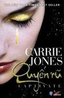 Quyến Rũ - Carrie Jones