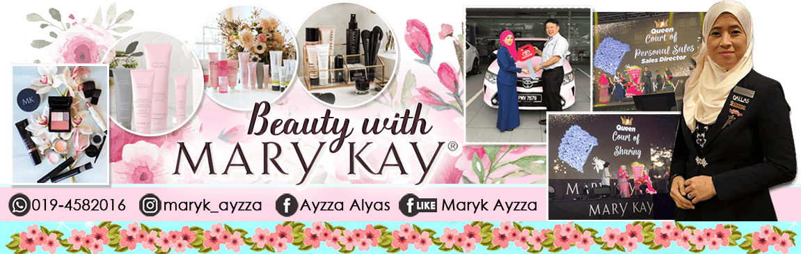Beauty With Mary Kay