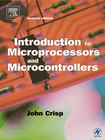 Download Introduction To Microprocessors And Microcontrollers John Crisp Book Pdf