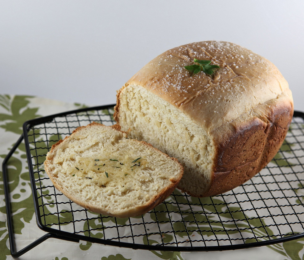 Home accessories Irish Potato Bread