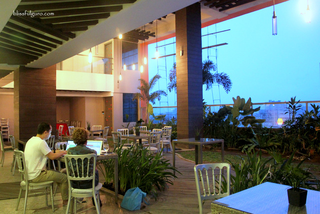 Hive Hotel Quezon City Blog