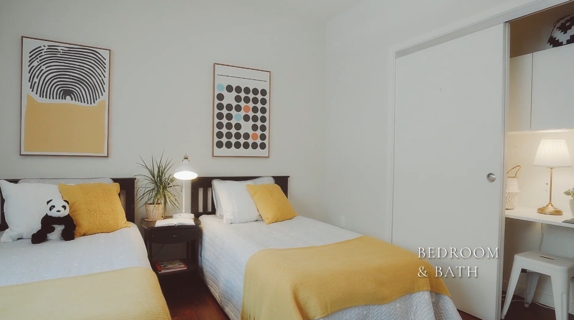 Tour 440 58th St, Oakland, CA vs. 27 Interior Design Photos