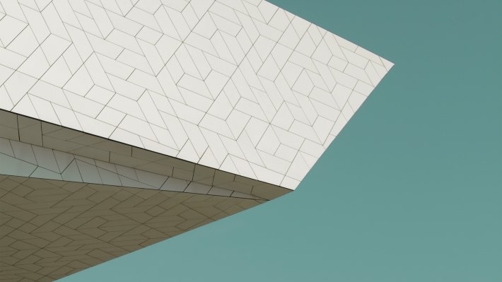 Wallpaper 2: Android M