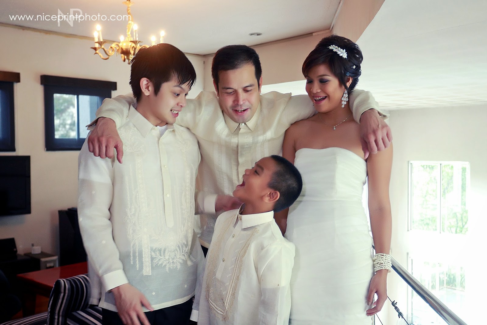 Nice Print Destination and International Wedding Photography and