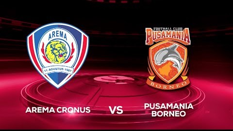 Prediksi Arema vs Borneo Prediksi Arema vs Borneo