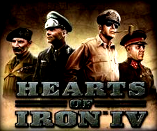 Hearts of Iron 4 Türkçe Dil Yaması İndir,Kurulum Çalışıyor