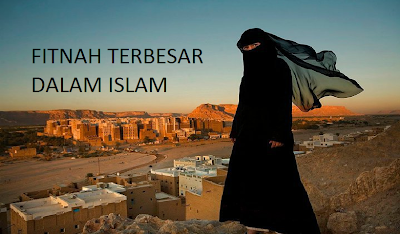 fitnahterbesardalamislam
