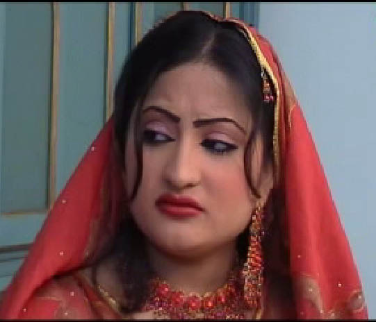 Pakistani Film Drama Actress And Models July 2011 