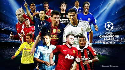 Daftar pencetak gol terbanyak liga champion sepanjang sejarah Daftar pencetak gol terbanyak liga champion sepanjang sejarah