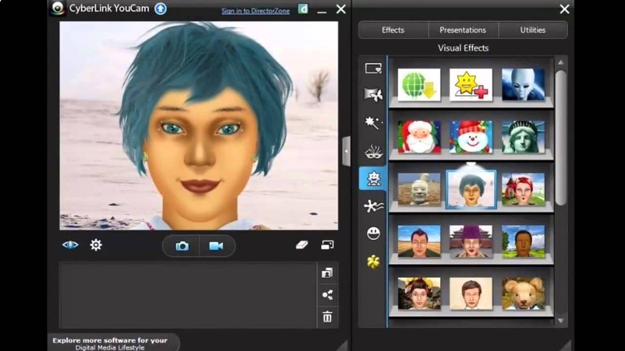 youcam 9 deluxe full