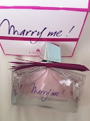 Win Lanvin Marry Me Perfume!