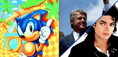 Personagens de games baseados em pessoas reais Personagens de games baseados em pessoas reais